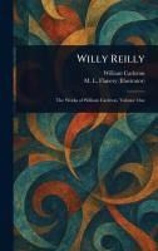 Willy Reilly