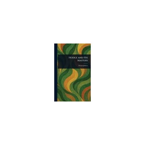 Hodge And His Masters