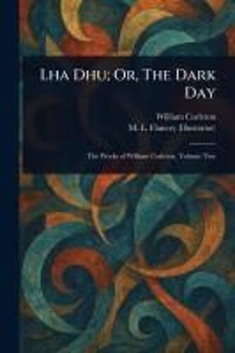 Lha Dhu; Or, The Dark Day