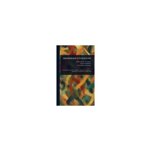 Armenian Literature