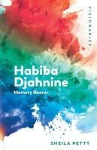 Habiba Djahnine