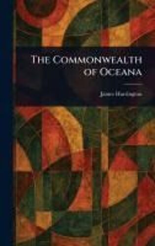 The Commonwealth Of Oceana