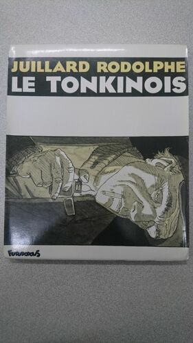 Le Tonkinois