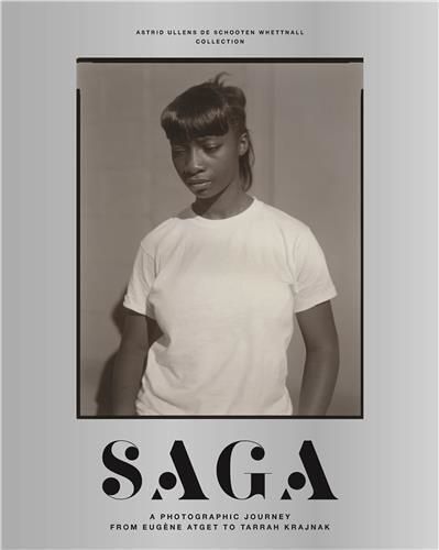 Saga: A Photographic Journey From Lewis Baltz To Tarrah Krajnak