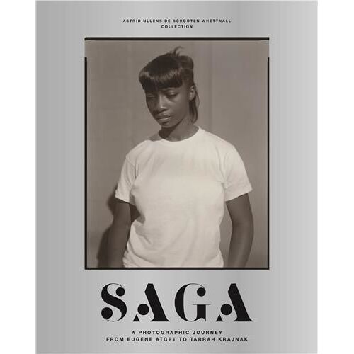 Saga: A Photographic Journey From Lewis Baltz To Tarrah Krajnak
