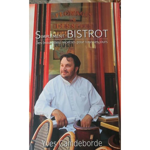 Simplement Bistrot