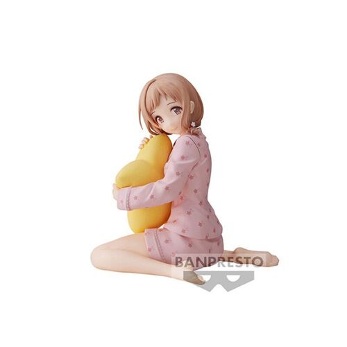 The Idolmaster Shiny Colors - Mano Sakuragi - Figurine Relax Time 10c