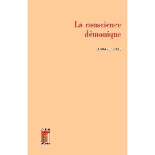 La Conscience Démonique