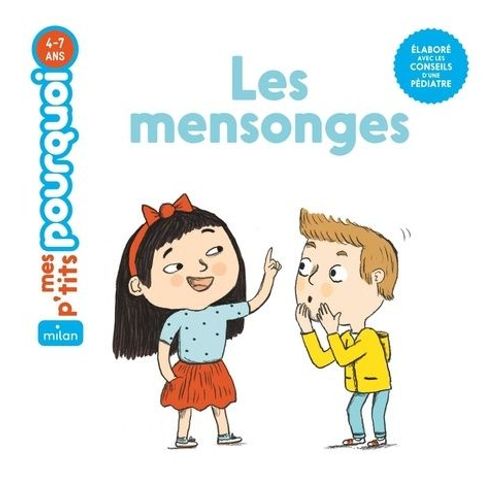Les Mensonges
