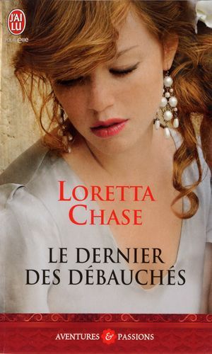 Les Débauchés (Tome 4) - Le Dernier Des Débauchés