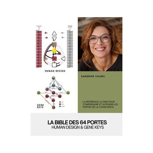 La Bible Des 64 Portes