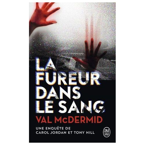 La Fureur Dans Le Sang