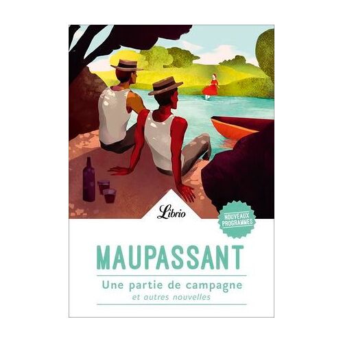 Une Partie De Campagne
