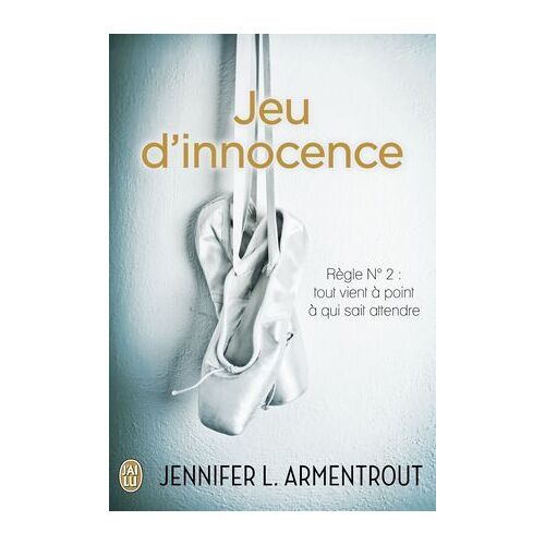 Jeu D'innocence