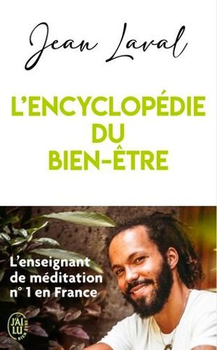 L'encyclopédie Du Bien-Être
