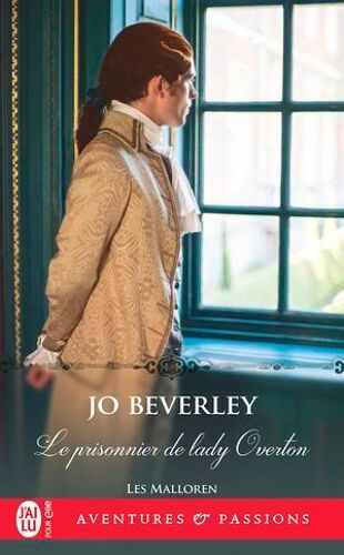 Les Malloren (Tome 4) - Le Prisonnier De Lady Overton