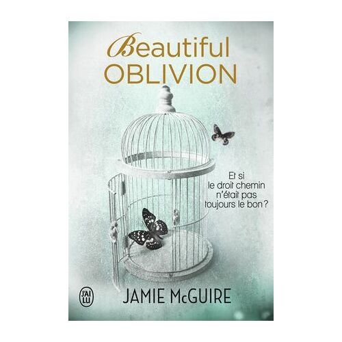 Les Frères Maddox (Tome 1) - Beautiful Oblivion
