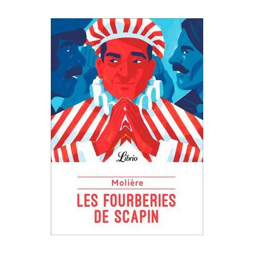 Les Fourberies De Scapin