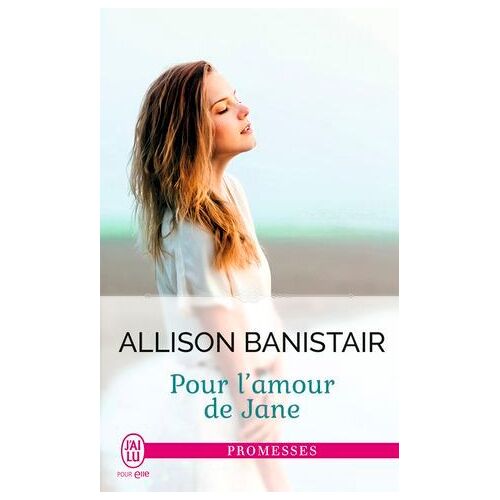 Pour Lamour De Jane