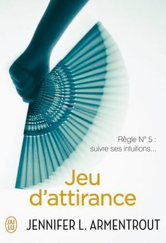 Jeu D'attirance