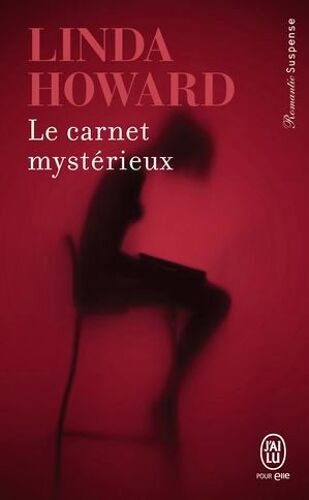 Le Carnet Mystérieux