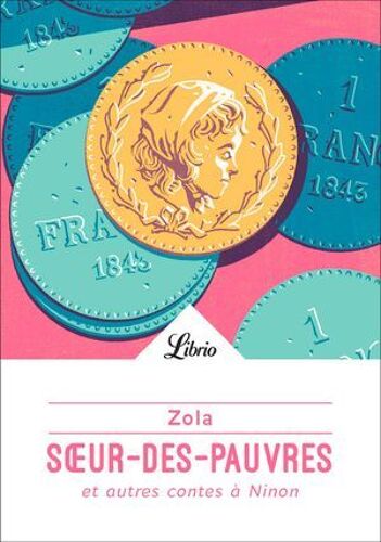 Sur-Des-Pauvres Et Autres Contes À Ninon