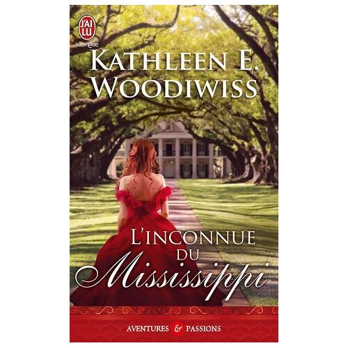 L'inconnue Du Mississippi