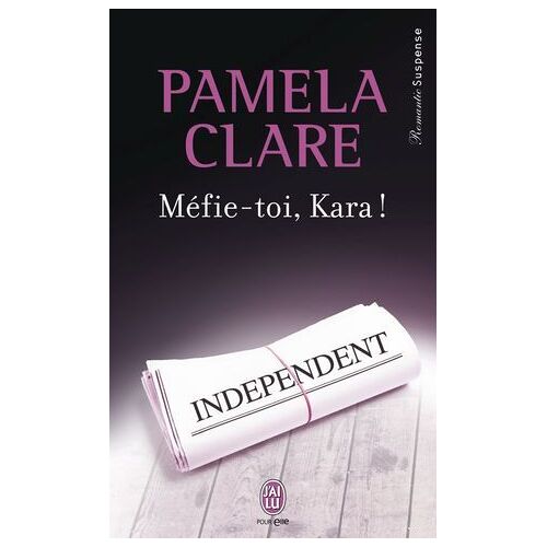 Méfie-Toi, Kara !