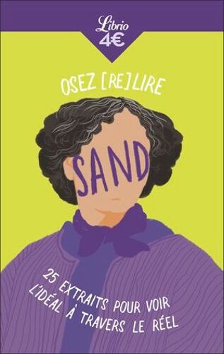 Osez (Re)Lire Sand