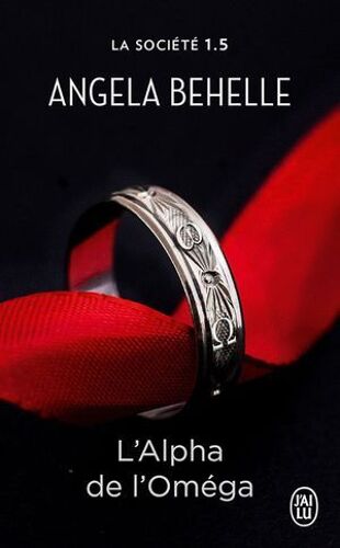 La Société (Tome 1.5) - Lalpha De Loméga