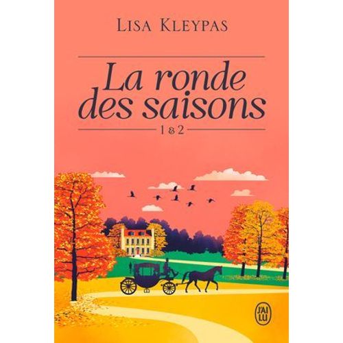 La Ronde Des Saisons (Tome 1 & 2)