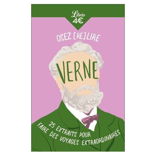 Osez (Re)Lire Verne