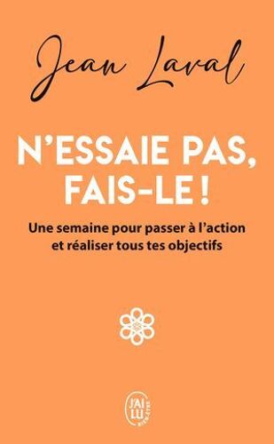 Nessaie Pas, Fais-Le !