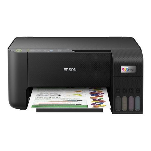 EPSON EcoTank ET-2864