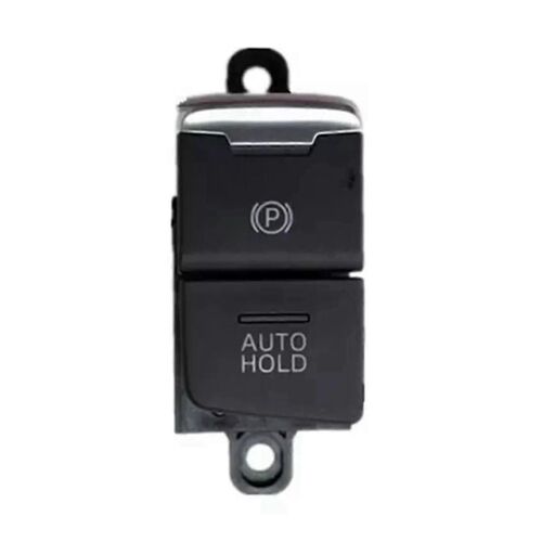 Boutons De Frein À Main Électronique De Voiture Pour -4 Gv9s-66-Ep0 Interrupteur De Remplacement De Stationnement Automatique Commandes De Frein À Main