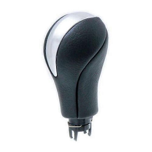 4910-Jk03a Pommeau De Levier De Vitesses Pour Qx56 G25 G37 Fx37 Ex37 Qx70 Q60 Qx50 34910-1la6c Noir