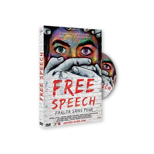 Free Speech, Parler Sans Peur