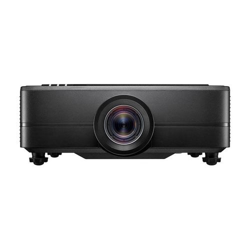 Optoma ZU820TST - Projecteur DLP - laser - 3D - 8100 lumens - WUXGA (1920 x 1200) - 16:10