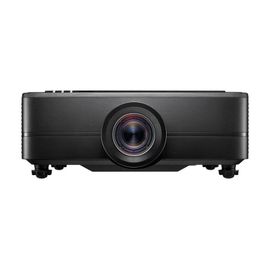 Optoma ZU820TST - Projecteur DLP - laser - 3D - 8100 lumens - WUXGA (1920 x 1200) - 16:10