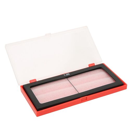 Loupe De Verre De Soudage Lentilles De Protection Oculaire Accessoires De Soudeur 1.0 / 1.5 / 2.0 / 2.5 / 3.0 Dioptrie (1.0)
