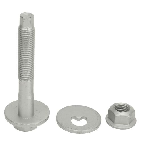 3 Pièces D¿Écrou De Rondelle Excentrique Wht000232 Des Performances Stables Kit D¿Écrou De Boulon Excentrique Fiable Pour A1 A3 Rs3 Tt