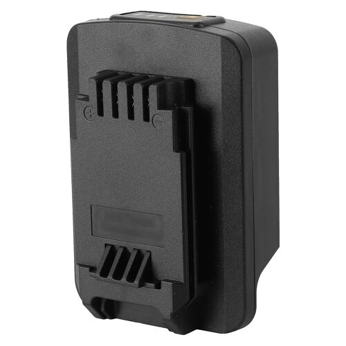 Adaptateur de batteries d'outils électriques pour accessoires de convertisseur de batterie au lithium Makita 18V