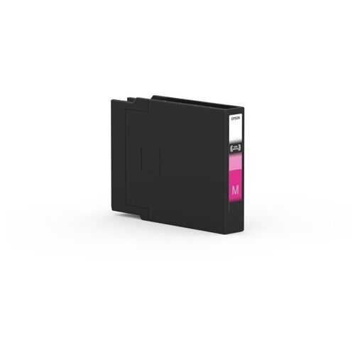 Epson T13W3 - Taille L - magenta - original - cartouche d'encre - pour WorkForce Pro EM-C7100