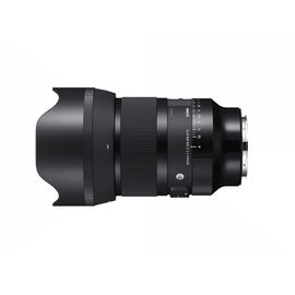 Objectif à Focale fixe Sigma 50mm f/1.2 DG DN ART LM noir pour Monture L