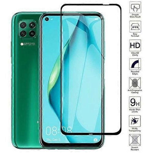 Huawei P40 Lite - Protecteur D¿Écran En Verre Trempé