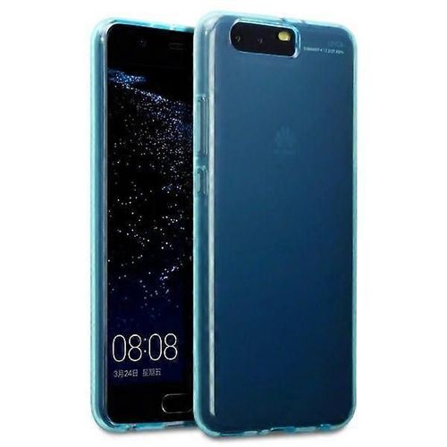 Coque En Caoutchouc Transparent, Huawei P10 Plus Transparent