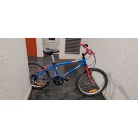 Vtt Decathlon Rockrider 20 Pouces.