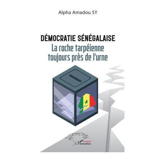 Démocratie Sénégalaise