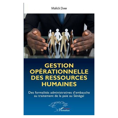 Gestion Opérationnelle Des Ressources Humaines
