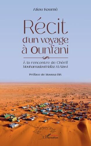 Récit D'un Voyage À Ounfani